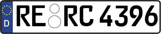 RE-RC4396