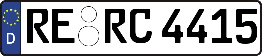 RE-RC4415
