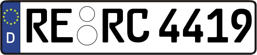 RE-RC4419