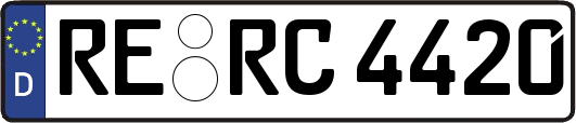 RE-RC4420