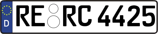 RE-RC4425