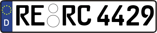 RE-RC4429