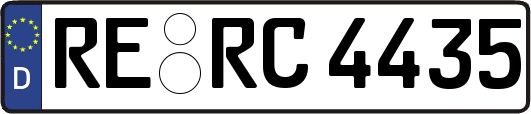 RE-RC4435