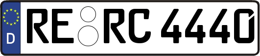 RE-RC4440