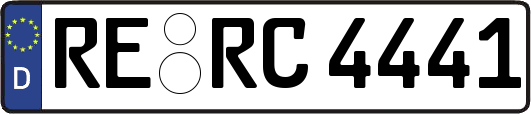 RE-RC4441