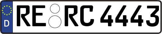 RE-RC4443