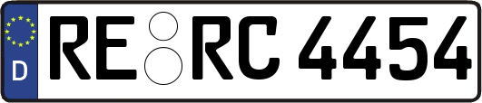RE-RC4454