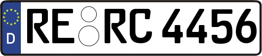 RE-RC4456