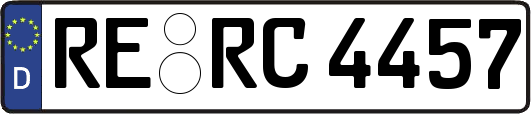RE-RC4457