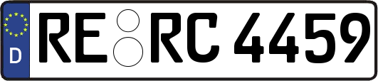 RE-RC4459