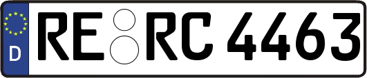 RE-RC4463