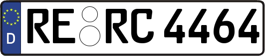 RE-RC4464
