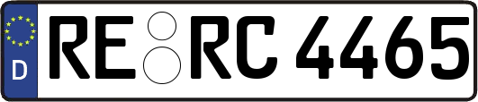 RE-RC4465