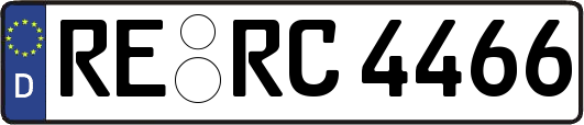 RE-RC4466