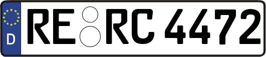 RE-RC4472