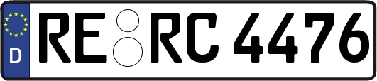 RE-RC4476