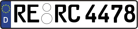 RE-RC4478