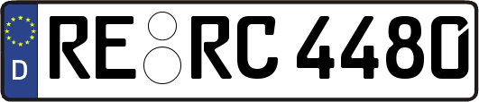 RE-RC4480