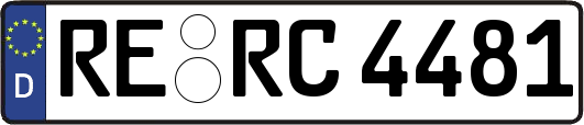 RE-RC4481