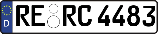 RE-RC4483
