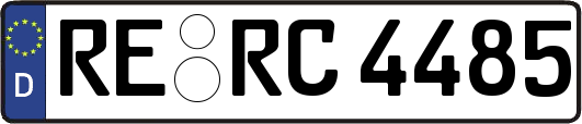 RE-RC4485