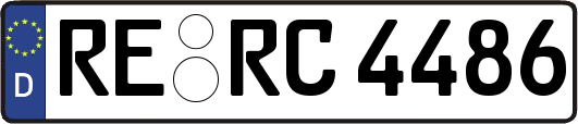 RE-RC4486