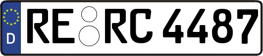 RE-RC4487