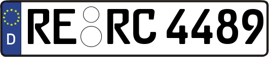 RE-RC4489