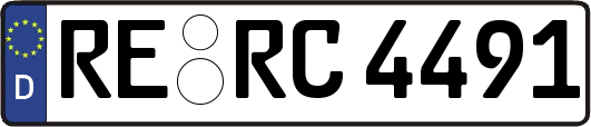 RE-RC4491