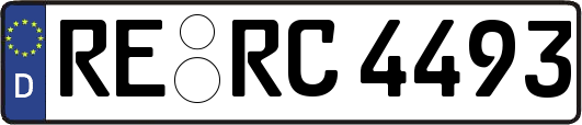 RE-RC4493