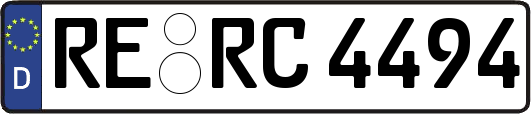 RE-RC4494