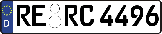 RE-RC4496