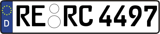 RE-RC4497
