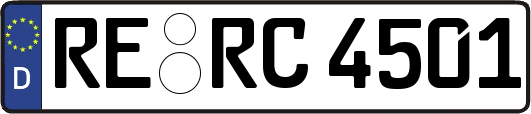 RE-RC4501