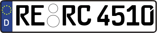 RE-RC4510