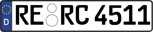 RE-RC4511