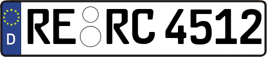 RE-RC4512