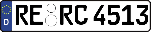 RE-RC4513