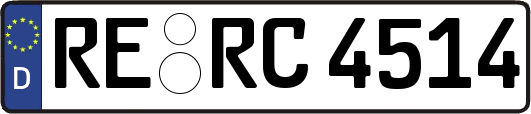 RE-RC4514