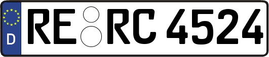RE-RC4524