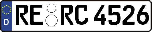 RE-RC4526