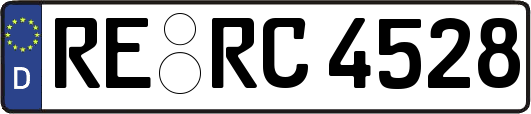 RE-RC4528