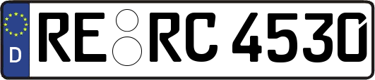RE-RC4530