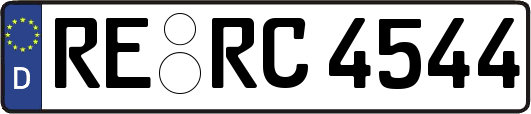 RE-RC4544