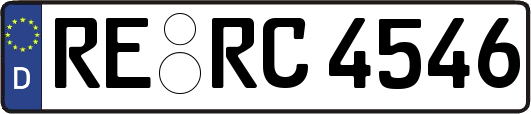 RE-RC4546
