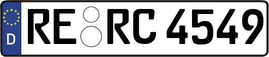 RE-RC4549
