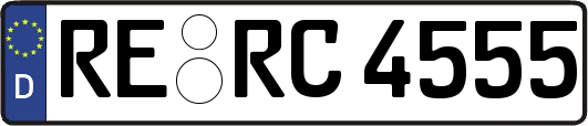 RE-RC4555