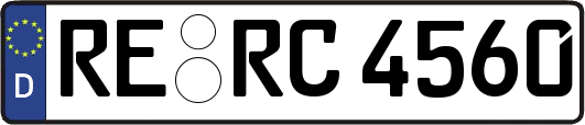 RE-RC4560