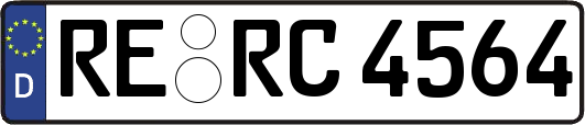 RE-RC4564