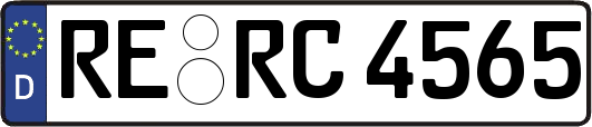 RE-RC4565